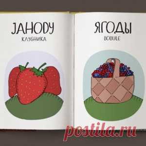 Юморной чешско-русский словарик.