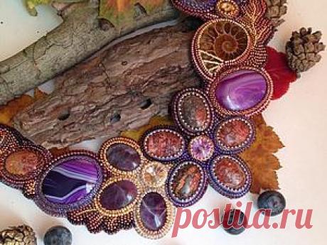 Вышивка. Мастер-Классы. Ярмарка Мастеров - ручная работа, handmade