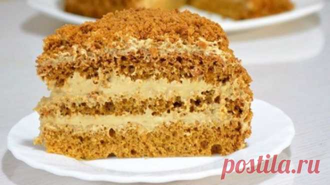Рецепты "Вкуснятинки" - Part 21