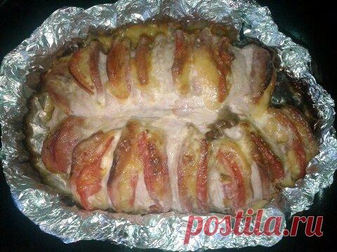 Вы удивитесь тому, какой может быть сочной и вкусной куриная грудка, приготовленная по этому рецепту | Хозяйке на заметку | Яндекс Дзен