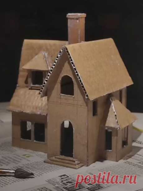 Pin page