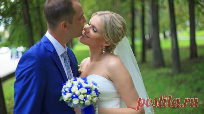 Букет невесты. Что учесть при заказе? | Мужчина и женщина