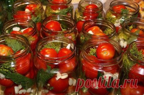 Простые рецепты со вкусом