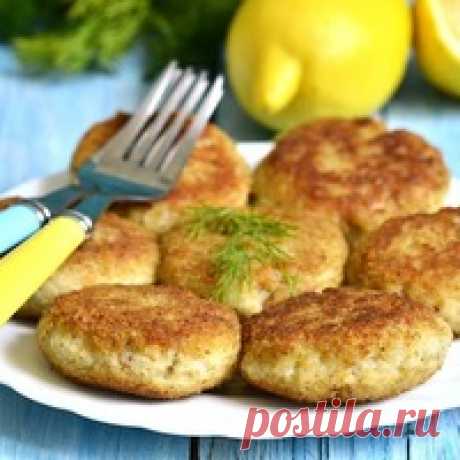 Со времен Петра l: котлеты из рыбы, мяса и птицы - 26 рецептов | Подборка рецептов на koolinar.ru