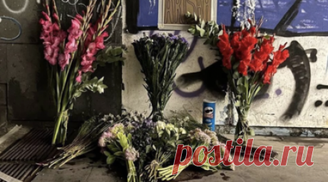 Российская туристка погибла в Тбилиси после падения в подземный переход. Российская туристка погибла в Тбилиси после того, как случайно упала в подземный переход. Читать далее