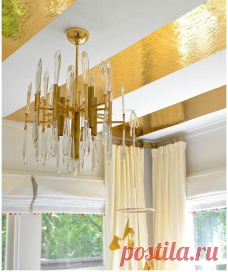 Самоклеящаяся пленка в интерьере