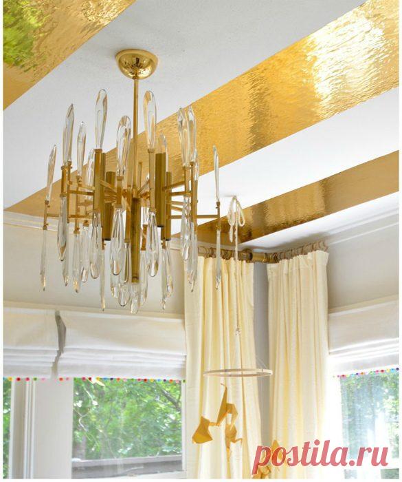 Самоклеящаяся пленка в интерьере