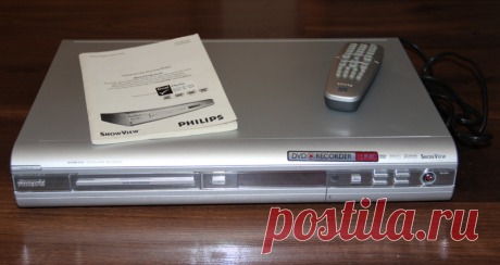 Как оцифровать старые VHS-кассеты, чтобы ничего не пропало - Hi-Tech Mail.ru