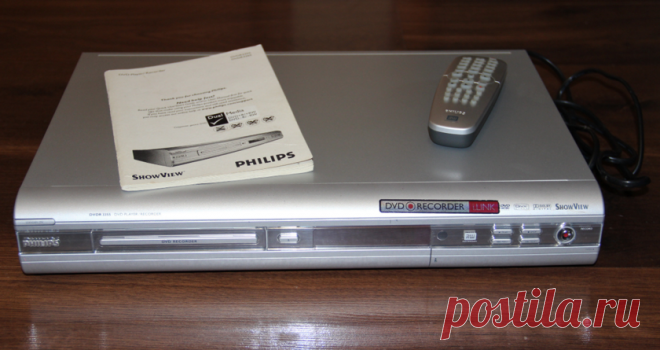 Как оцифровать старые VHS-кассеты, чтобы ничего не пропало - Hi-Tech Mail.ru