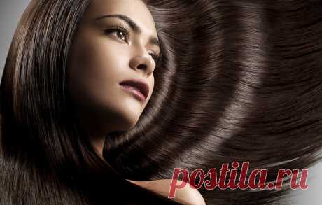 Как сделать глазирование волос в домашних условиях?