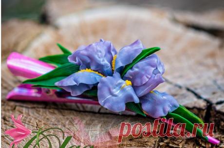 В этом уроке я представляю уникальные мастер-классы как сделать цветы из холодного фарфора для начинающих с пошаговыми фото. Из холодного фарфора можно мастерить цветы и поделки любой сложности