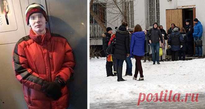 Не ценят в школе — бери обрез ! Несколько лет назад в тихом городке Германии ученик обстрелял собственную школу. Были погибшие, раненые, перепуганные. Каким-то образом, пока приехала полиция, подростку удалось скрыться, остановив проезжавший мимо автомобиль с нашим соотечественником. Вот что значит оказаться в нужном месте, в нужный час!