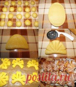 Оформление красивой выпечки- 11 великолепных идей!