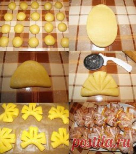 Оформление красивой выпечки- 11 великолепных идей!