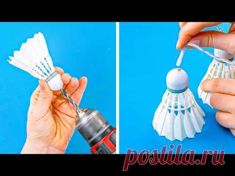 Красивый Настенный Декор | 20 Апсайклинг DIY Идей для Декора
