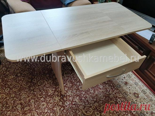 Стол подъемный обеденный - продажа в Москве, Щелково, Фрязино