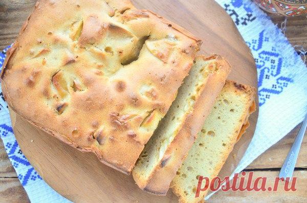 КЕКС С ЯБЛОКАМИ И КОРИЦЕЙ В ХЛЕБОПЕЧКЕ

Вам нужно всего лишь смешать ингредиенты в миске и перелить их в чашу хлебопечки, подождать полтора-два часа и наслаждаться ароматной вкусной выпечкой.Пропорции продуктов взяты из инструкции к хлебопечке.

группа 1:
Показать полностью…