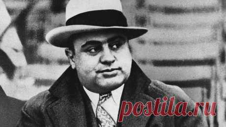 PP&T Curio: Person: Al Capone 
The life of the famous mobster ended with more of a whimper than a bang.

 

Eighty-six years ago today, Al Capone was charged with tax evasion, a conviction that ended the glory days of a career criminal. As one of America's most notorious crime bosses, Capone has attained almost mythic status in the popular imagination. But he didn't go down in a blaze of glory. In fact, his final years were, well, sad—and blighted by illness and insanity.
...
