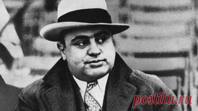 PP&T Curio: Person: Al Capone 
The life of the famous mobster ended with more of a whimper than a bang.

 

Eighty-six years ago today, Al Capone was charged with tax evasion, a conviction that ended the glory days of a career criminal. As one of America's most notorious crime bosses, Capone has attained almost mythic status in the popular imagination. But he didn't go down in a blaze of glory. In fact, his final years were, well, sad—and blighted by illness and insanity.
...