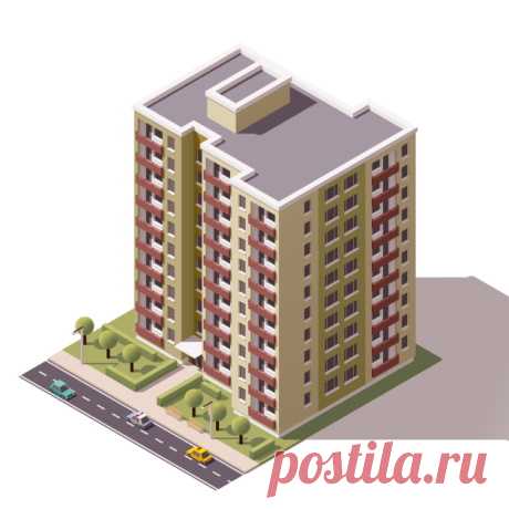 В России могут появиться строительные сберегательные кассы-ЖИЛЬЁ-ЗЕМ.УЧАСТОК.