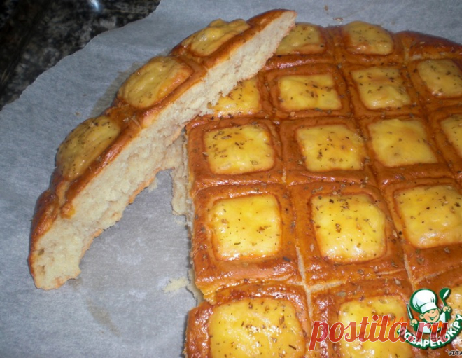 Погача – кулинарный рецепт