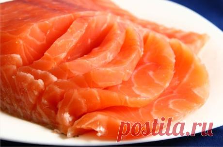 8 продуктов, употребление которых остановит выпадение волос
