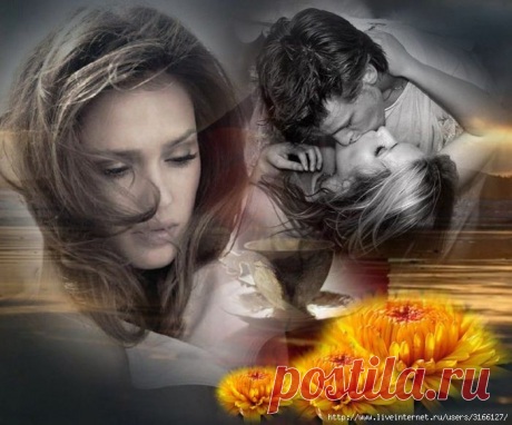 ♥ღ♥Пусть ценят вас, как цените и вы...♥ღ♥.