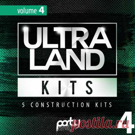 Party Design Ultra Land Kits Vol 4 WAV MiDi NMSV FXP  | 507 MB

'Ultra Land Kits Vol 4' is the fourth in a brand new series from Party Design. This pack presents you with five different Kits inspired by famous artists such as W&amp;W, Deorro, Showtek, TJR, Nicky Romero, Dimitri Vegas, Like Mike, Ummet Ozcan, Hardwell, MEM, Laidback Luke, Sandro Silva, and Quintino