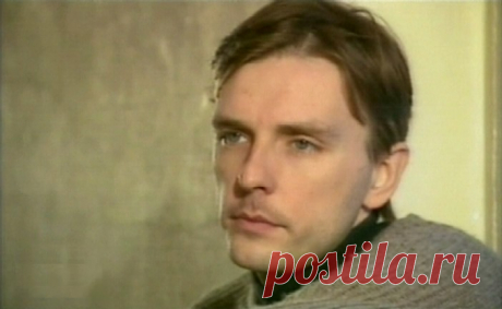 Алексей Нилов