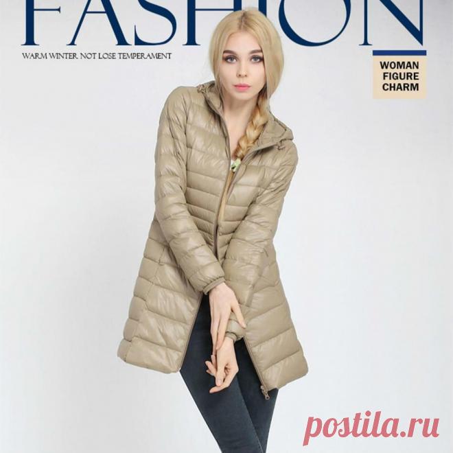 Куртка легко впишется в ваш гардероб и убережет от капризов погоды
В тренде не только куртки из полиамида, но и пушистые свитшоты. Они удобны и популярны, а потому надолго поселились в наших гардеробных. Сегодня трудно представить …
Читай дальше на сайте. Жми подробнее ➡