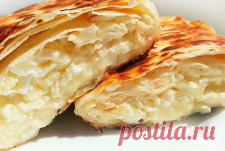 Самые «ленивые» рецепты. Вкуснятина для тех, кто не хочет напрягаться