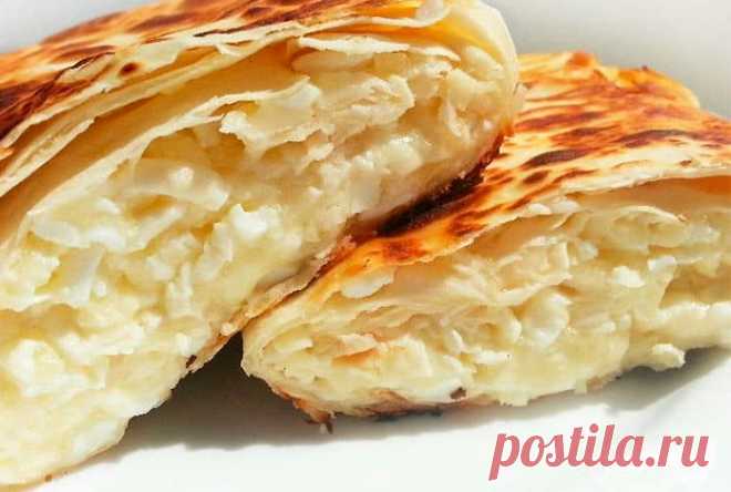 Самые «ленивые» рецепты. Вкуснятина для тех, кто не хочет напрягаться