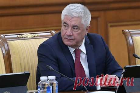 Глава МВД России сообщил о приговоре члену ИГ за подготовку подрыва. Министр внутренних дел России генерал полиции Владимир Колокольцев сообщил, что сотрудники ФСБ и МВД предотвратили попытку подрыва на объекте транспортной инфраструктуры в Ставрополе, осужден член запрещенной в России террористической организации «Исламское государство», который готовил его.