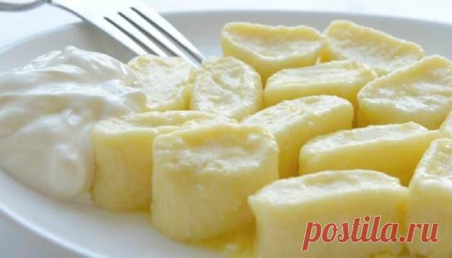 Семья в восторге! Рецепт, который должен быть у каждой хозяйки