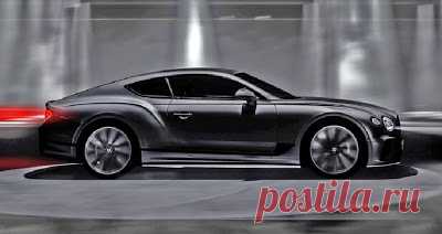 Новый Bentley Continental GT Speed.
Бренд Crewe подтверждает, что самая популярная модель Continental GT пока находится в пути, под маркой Speed.
#bentley #continental #gt #speed #bentleycontinentalgt