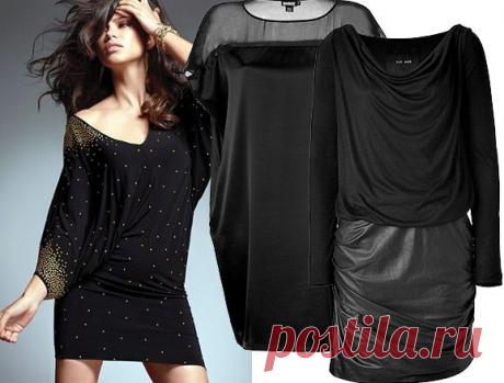 Рукав &quot;летучая мышь&quot;