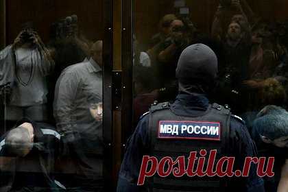Интересная деталь гардероба помогла поймать напавшего на «Крокус» террориста