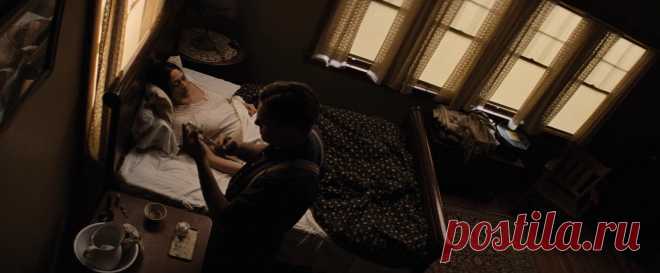 Убийцы цветочной луны (2023)