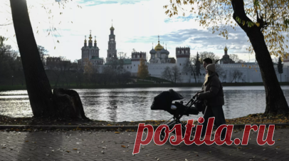 Синоптик Позднякова: облачная погода сохранится в Москве в выходные. Главный специалист информационного агентства «Метеоновости» Татьяна Позднякова рассказала, что в выходные в Москве сохранится облачная погода. Читать далее