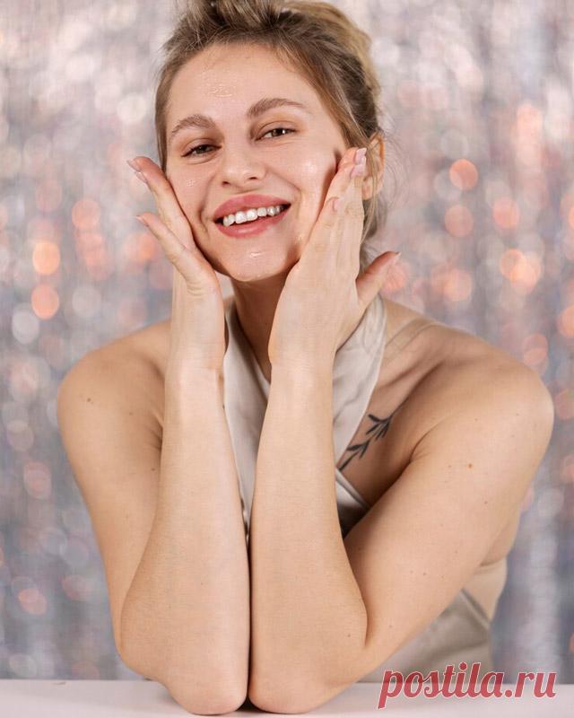 Секрет молодости: 7 реально работающих привычек людей, чтобы в 65 выглядеть на 35 — Гармония в тебе