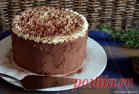 🎂 Торт а-ля «Тирамису» 🎅