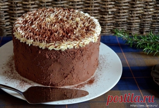 🎂 Торт а-ля «Тирамису» 🎅
