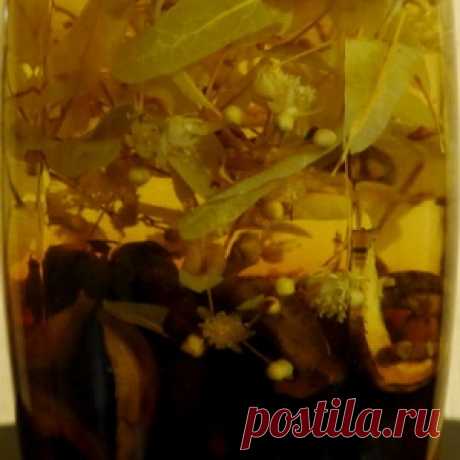 Настойка