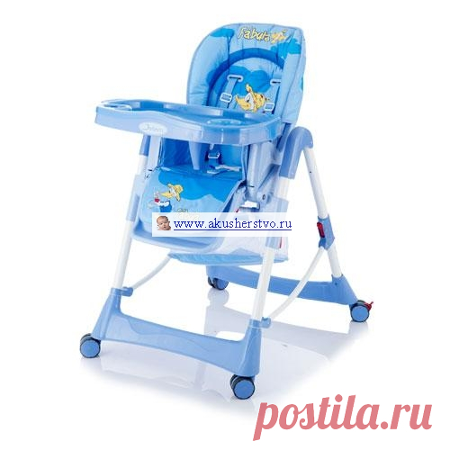Стульчик для кормления Jetem Piero Fabula КУПИТЬ Цена:7920 руб