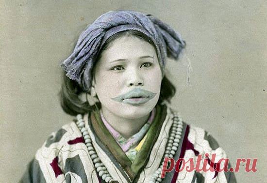 У меня четвёртая группа крови. Кто я?