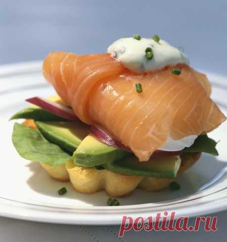 12 вкуснейших начинок для тарталеток