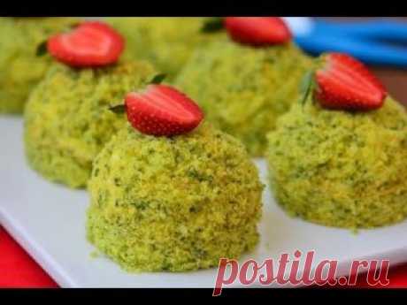 MUHTEŞEM KREMASIYLA BEĞENİ REKORU KIRAN ENFES ISPANAKLI KÖSTEBEK PASTA
