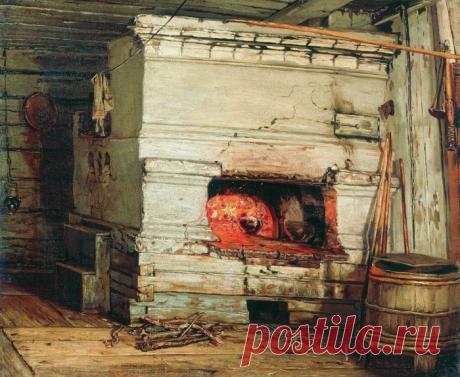 Почему на Руси боялись кузнецов, зачем печники бутылки в кладке оставляли и другие древние секреты профессий