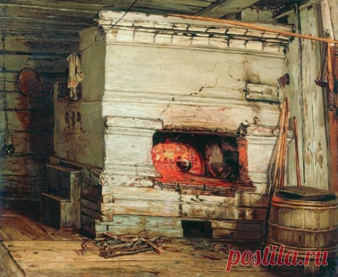 Почему на Руси боялись кузнецов, зачем печники бутылки в кладке оставляли и другие древние секреты профессий