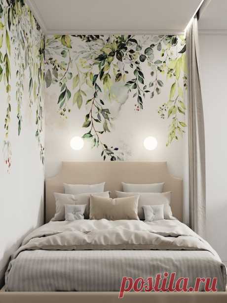 bedroom design